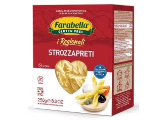 Farabella pasta strozzapr.reg.