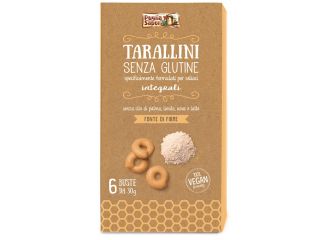 Puglia sap.tarallini int.6x30g