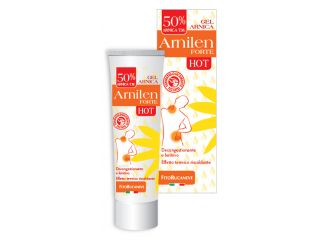 Arnilen gel arnica tm 50% forte hot 100 ml