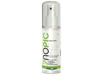 Znopic spray corpo 100ml   ebv