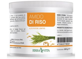 Amido riso baratt.300g     ebv