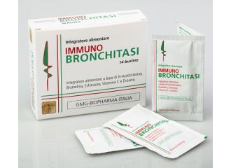 Immuno bronchitasi 14 bust.