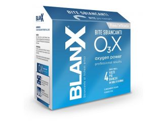 Blanx o3x bite sbianc.10pz