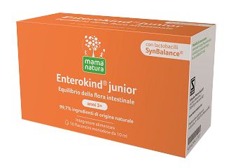 Enterokind junior 10fl.10ml