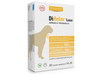 Direlax large 20 bust.10ml