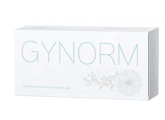 Gynorm gel vag.0,5% 7x5ml