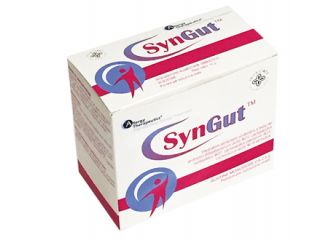 Syngut 60 bust.