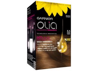 Garnier olia 5,3 castano dor