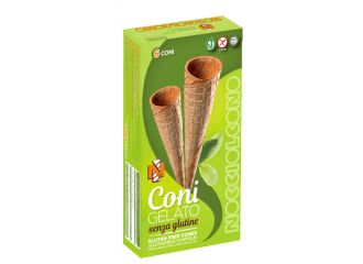 Nocciolcono gelato 6pz