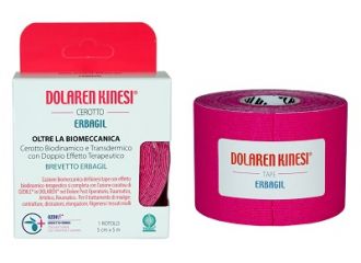 Dolaren kinesi emulgel fucsia