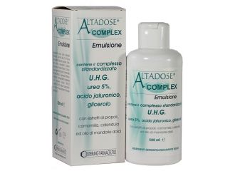 Altadose complex emuls.500ml