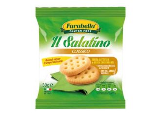 Farabella il salatino 30g