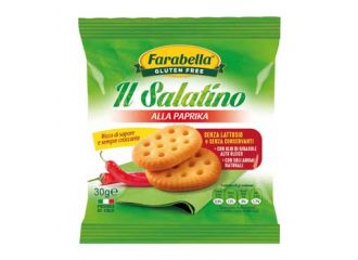 Farabella il salatino paprika