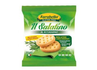 Farabella il salatino rosm.30g