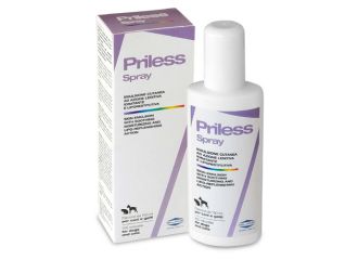 Priless spray 150ml