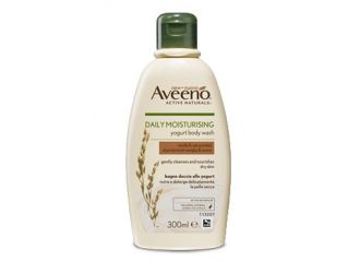 Aveeno oil doccia 300ml