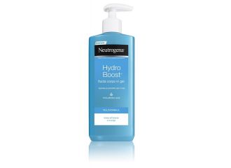 Neutrogena hb fl corpo gel 400ml