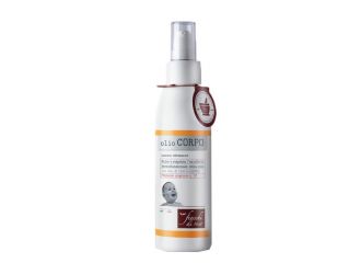 Fdr olio corpo 140ml