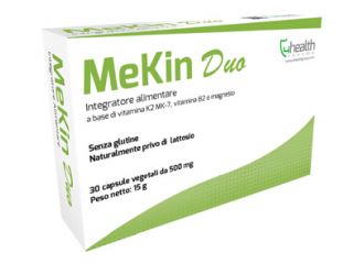 Mekin duo 30 cps 500mg