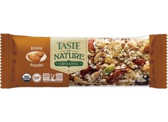 Fsc taste nat.barr.mandorle40g