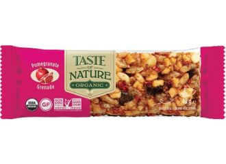 Fsc taste nat.barr.melagr.40g