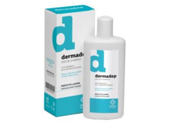 Dermadep doccia-sh.250ml