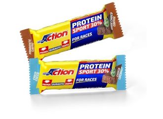 Proaction prot.sport ciocc.35g