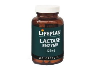 Lactase enzyme 30 capsule