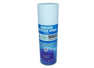 Ghiaccio spray 200ml farvisan