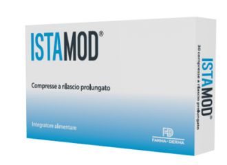 Istamod 30 cpr rp