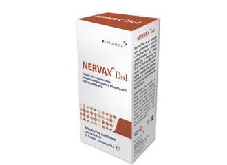 Nervax dol 10 bust.4g