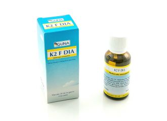 K2 F Dia 30ml Gocce