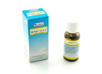 Senectus f 30ml gtt guna