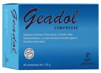 Geadol 60 cpr