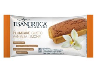 Tisanoreica s plum-cake lim/va