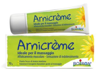 Arnicreme crema 70g