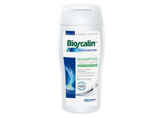 Bioscalin Shampoo Antiforfora Capelli Normali Grassi 200ml