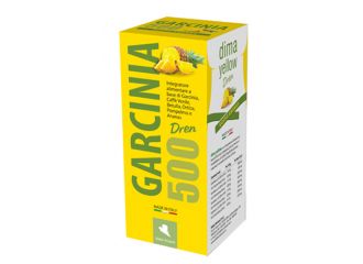 Garcinia 500 dren dima yell an