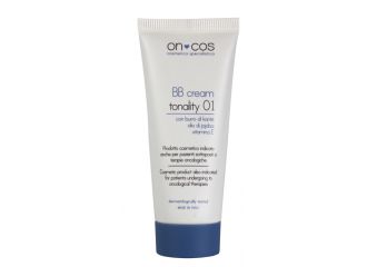 Oncos bb cream 40ml