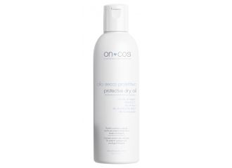 Oncos olio secco prot.200ml