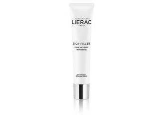 Lierac cica filler creme 40ml