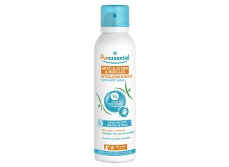 Puressentiel pure cryo spray 150 ml