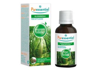 Puressentiel misc.pass.foresta