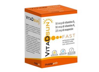 Vitadsun 30 stick