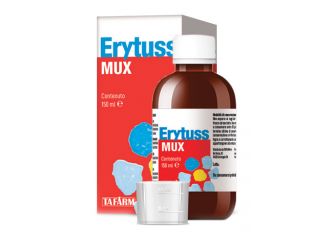 Erytuss*mux sciroppo 150ml