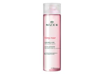 Nuxe very rose acqua micellare lenitiva 3 in 1 400 ml