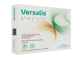 Versalis 10bust