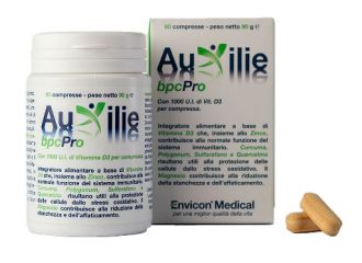 Auxilie bpcpro 30 compresse