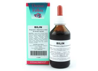 Bilin gocce 100 ml