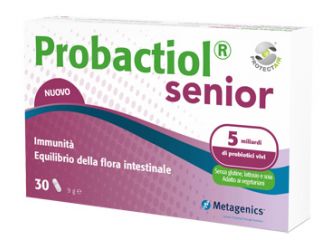 Probactiol senior ita 30 cps